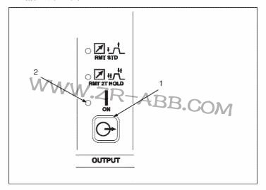 米勒機(jī)器人維修 米勒焊機(jī)操作說(shuō)明書(shū)