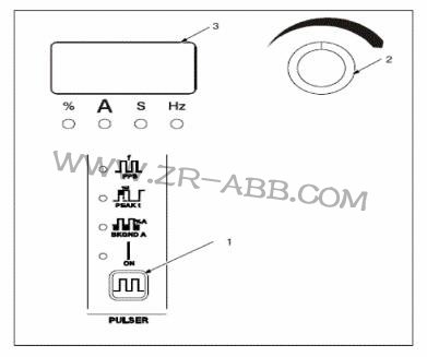 米勒機(jī)器人維修 米勒焊機(jī)操作說(shuō)明書(shū)