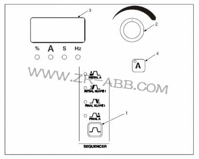 米勒機(jī)器人維修 米勒焊機(jī)操作說(shuō)明書(shū)